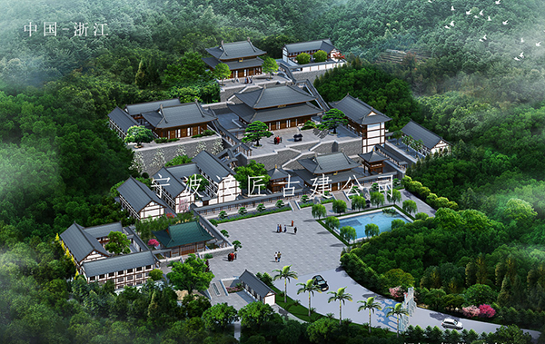 寺廟建筑施工隊伍哪家正規(guī)服務至上
