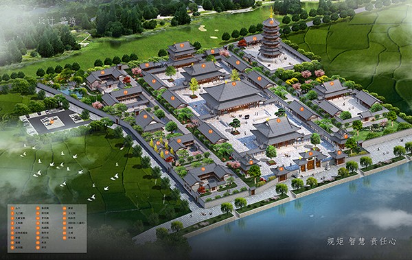 廣州古建工程施工隊(duì)伍公司排名